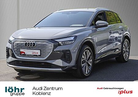 Audi Q4 e-tron 40 advanced PDC+ Navi Sportsitze