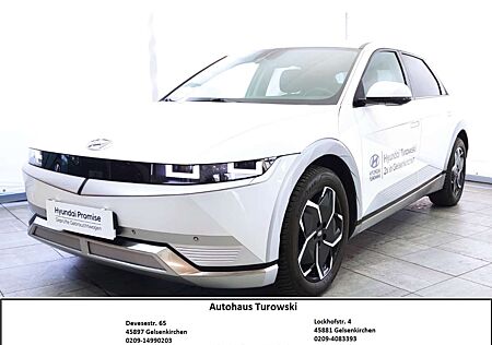 Hyundai IONIQ 5 Techniq LED Sitz.Pak. LEDER e.Heckklap StandHZG Na