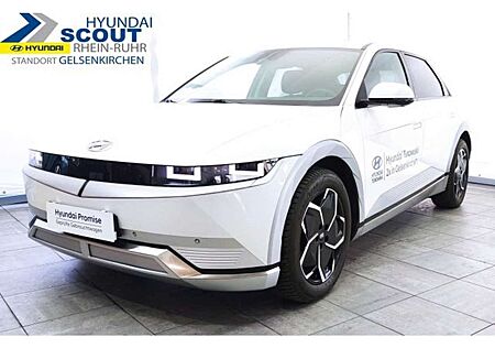Hyundai IONIQ 5 Techniq LED Sitz.Pak. LEDER e.Heckklap