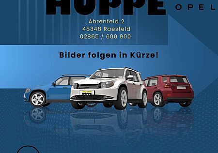 Opel Grandland X Grandland Enjoy 96KW (130 PS) beh. Frontscheibe