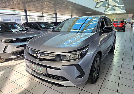 Opel Grandland X Grandland Enjoy 96KW (130 PS) beh. Frontscheibe