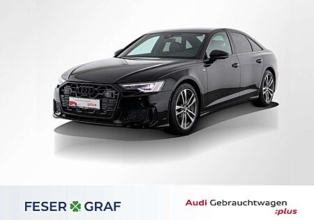Audi A6 Lim. 40 TDI S line S tronic matrix LED