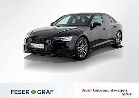 Audi A6 Lim. 40 TDI S line S tronic matrix LED