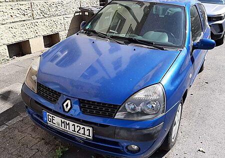 Renault Clio 1.2 Campus