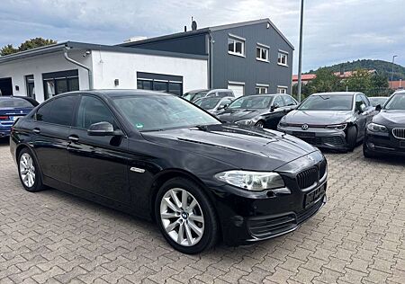 BMW 520 d Lim. Automatik Xenon Kamera Navi Proff