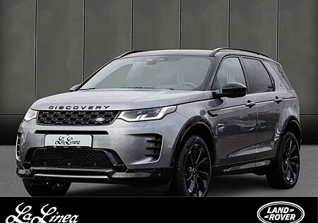 Land Rover Discovery Sport D200 Dynamic SE AWD el. AHK, Panoramadach