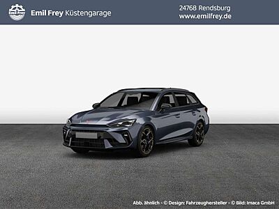 CUPRA Leon Sportstourer 1.5 eTSI DSG ''Matrix, AHK, Wint