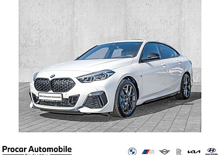 BMW 235 M235i xDrive M Sport HUD PANO RFK NAVI LED LM