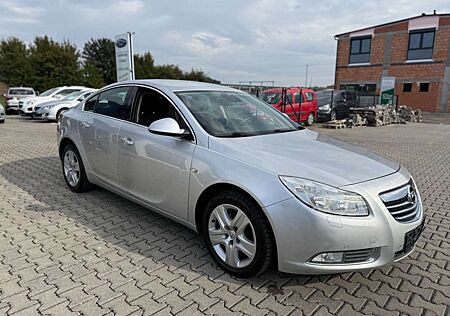 Opel Insignia A Lim. Edition**TüV NEU**