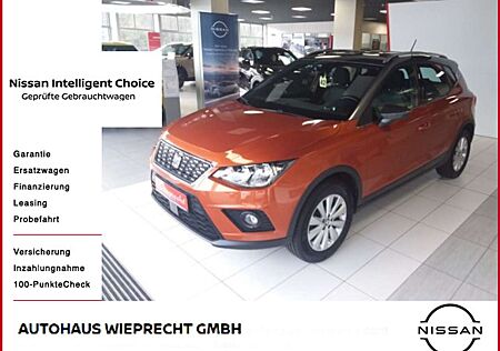 Seat Arona 1.0 TSI Xcellence