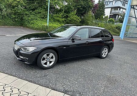 BMW 320d 320 Touring Modern Line