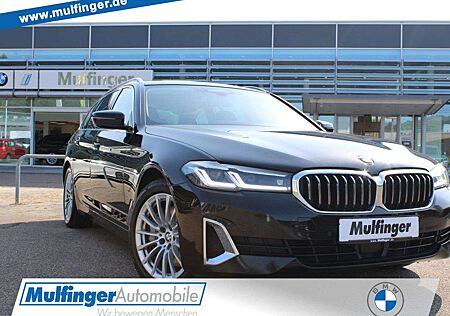 BMW 530 d xDr. T. Luxury Standh. Sitzklima ACC Pano LED