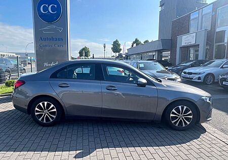 Mercedes-Benz A 180 A 180d Limousine Digi+Agility+Media+Park+STHZ