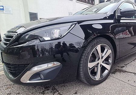 Peugeot 308 SW BlueHDi 150 Stop & Start Allure