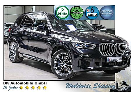 BMW X5 xDrive 40i Mild-Hybrid///M SPORT/LASERLICHT/