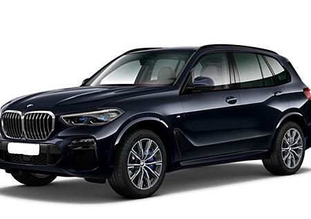 BMW X5 xDrive 40i Mild-Hybrid///M SPORT/LASERLICHT/
