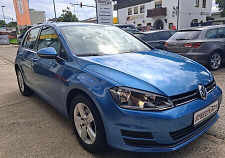 VW Golf Volkswagen VII 1.4 Comfortline BMT AHK BC Klima SH