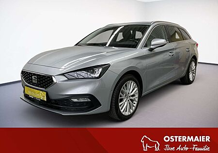 Seat Leon SP XCELLENCE 2.0TDI 150PS DSG ACC.AHK.NAVI.2xPDC.L