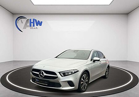 Mercedes-Benz A 180 d 8G-DCT Advanced