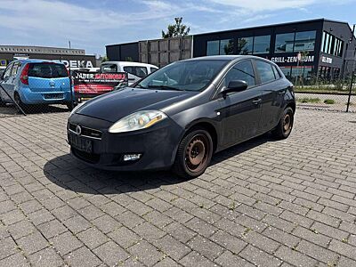 Fiat Bravo 1.6 16V Multijet Dynamic (77kW)
