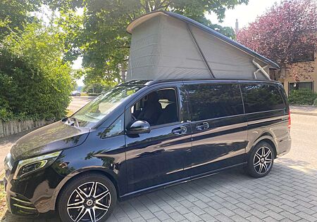 Mercedes-Benz Marco Polo 250 d 4MATIC HORIZON