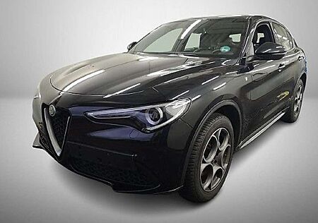 Alfa Romeo Stelvio 2.0 Turbo TI Q4 AT8*Bi-Xenon*Kamera*Memo