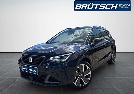 Seat Arona FR 1.0 TSI DSG / LED / NAVI / 18-ZOLL / SITZHEIZUN