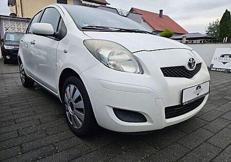 Toyota Yaris Cool Edition 1.0 Ltr.5-türig Klima.PDC. HU11/26