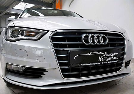 Audi A3 1.4 Lim Navi BiXenon 2ZKlima Allwetter Tempo