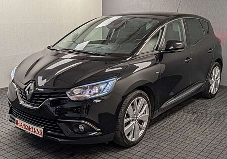 Renault Scenic Limited Navi+Keyless+Kam+DAB+LM+Temp+Shzg