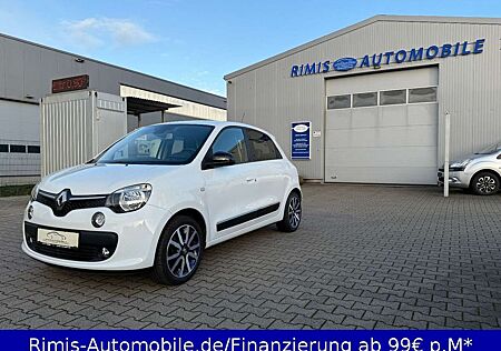 Renault Twingo Cosmic Automatik Sitzheizung Klimaautom.