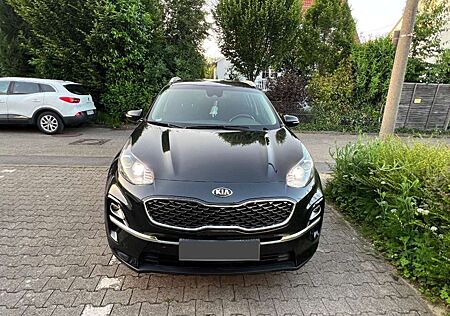 Kia Sportage Attract 2WD