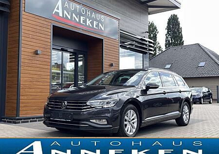 VW Passat Variant Volkswagen 2.0 TDI Business*AHK*ACC*Autom.