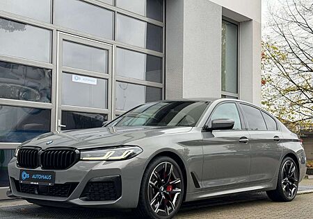 BMW 530 gebraucht kaufen BMW 530 d xD ACC*M SPORT*KAM*HARMAN*SOFT*HUD*KEY*20'