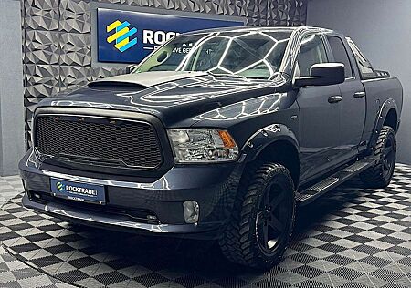 Dodge RAM 3.6 V6 4x4 LONGBED Offroad *LPG*6 Sitze*