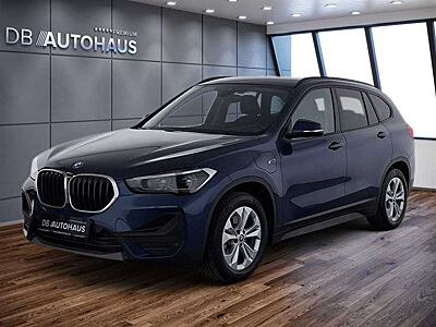 BMW X1 xDrive 25e Advantage Steptronic