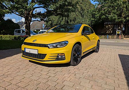 VW Scirocco Volkswagen Club BMT/Start-Stopp