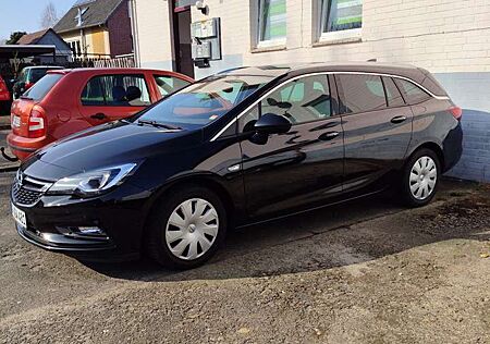 Opel Astra 1.6 BiTurbo D Start/Stop Sports Tourer ON