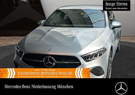 Mercedes-Benz A 200 PROGRESSIVE+LED+KAMERA+7G