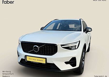 Volvo XC 40 XC40 B3 Plus Dark Benzin*360° Kamera*