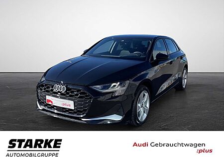 Audi A3 Sportback 30 TDI advanced