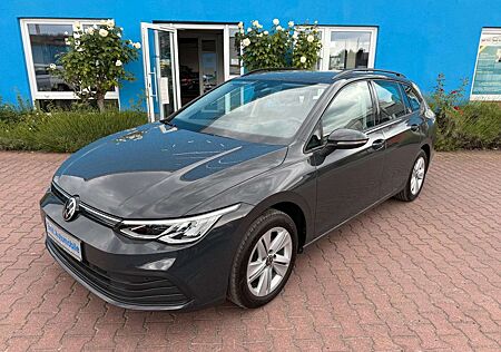 VW Golf Volkswagen VIII Variant Life 2,0 TDI Automatik