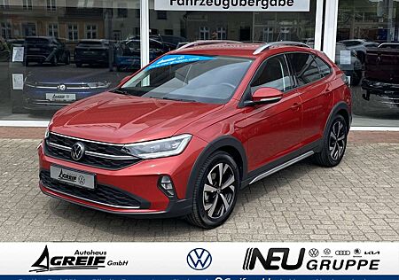 VW Taigo Volkswagen 1.0 TSI Style *LED*NAVI*ACC*