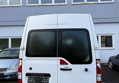 Renault Master dCi 125 L4H2 HA