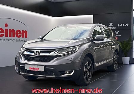 Honda CR-V 1.5 CVT Elegance SHZ ACC RÜCKFAHRKAMERA