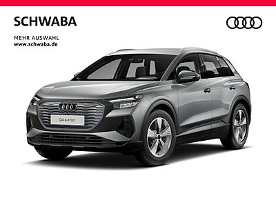 Audi Q4 e-tron 40