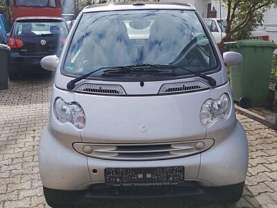 smart city-coupé/city-cabrio smart cabrio passion