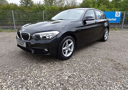 BMW 118 d Advantage/150PS/1.Hd/88.000km/Garantie