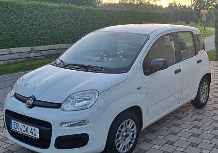 Fiat New Panda Pop
