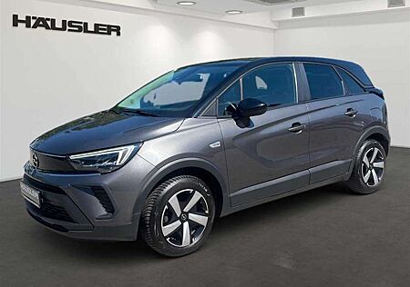Opel Crossland X 1.2 Business Edition mit PDC*Klima*SHZ